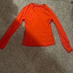 Athleta Half Zip